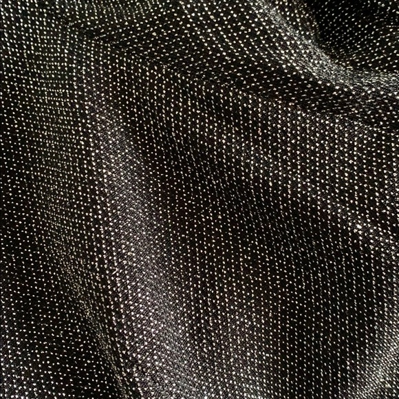 Sparkle shrug great for holiday season - Picture 3 of 4